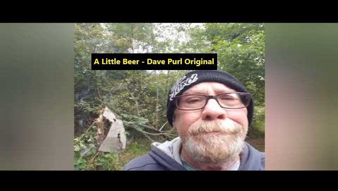 A Little Beer (Original)
