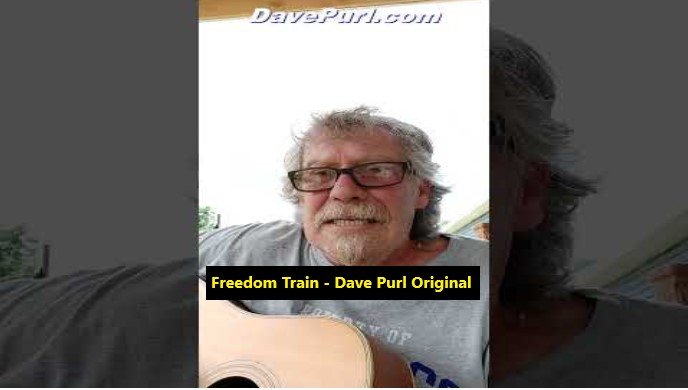 Freedom Train (Original)