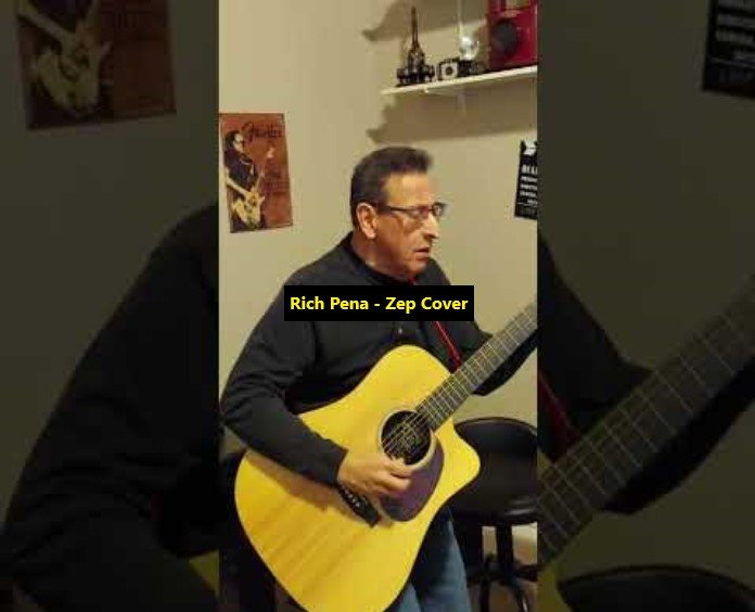Zep - Rich Pena