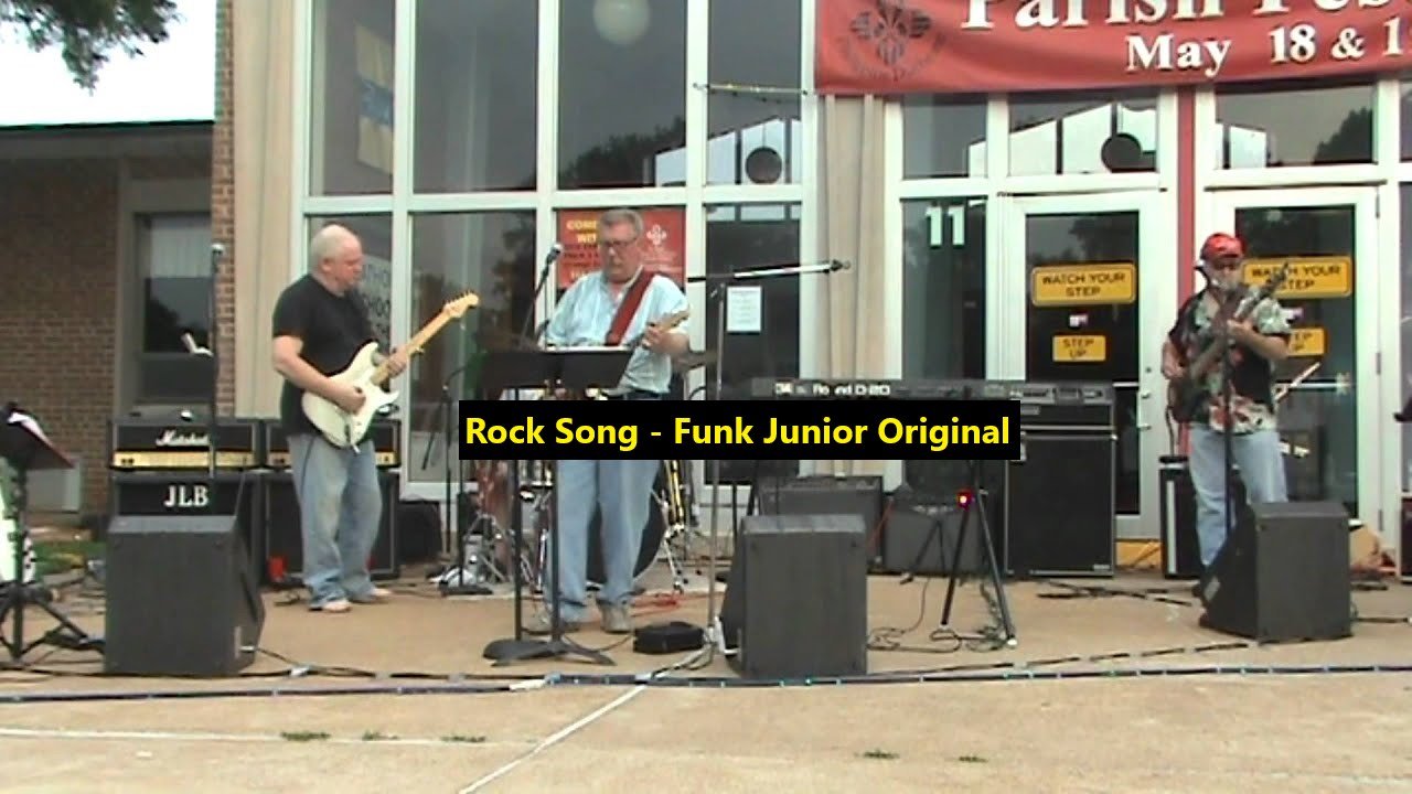 Rock Song
