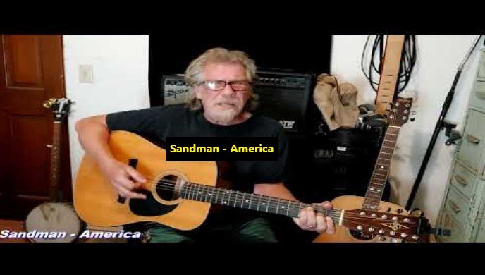 Sandman (America)