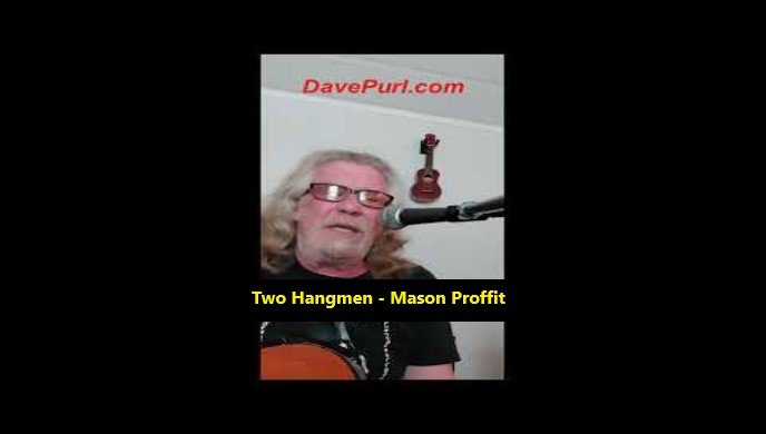 Two Hangmen (Mason Proffit)
